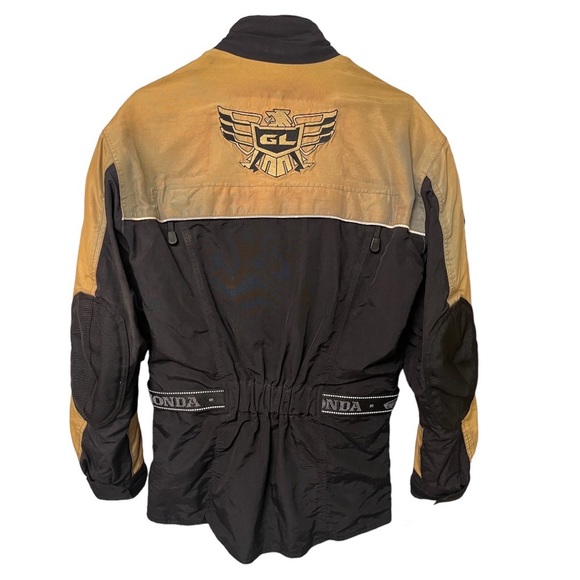 Honda motorcycle jacket size Xs - Picture 6 of 9